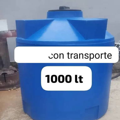 Todo para su hogar ☎️55173152☎️ ✔️ TANQUES PARA EL AGUA 🔸No dudes en contactarnos ☎️ 55173152 - Img 120043856