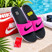 🛍️"CHANCLETAS NIKE KAWA SLIDE" 🩴✨ - Img 57781669