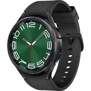 Samsung Galaxy Watch6 Classic 47 mm Precio 180 USD Con la compra se incluye de regalo manilla extra Elegante reloj intel - Img 55749218