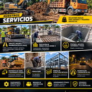 Asfalto, Bacheo y Pavimentación por Andal Surl. - Img 57638317