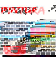 PINTURAS .VINIL ANTIHUMEDAD ,IMPERMEABLE ,ESMALTE 50670326 - Img 49092216