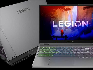 One of the best gaming laptops. Lenovo Legion 5 pro (i7) 11th Gen. worth US$ 2500 - Img 64910163