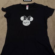 Pulover negro para mujer - Img 55983451