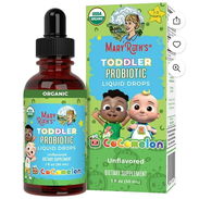 Probiótico liquido para bebé y niños entre 1 y 3 años 22 USD - Img 51807798