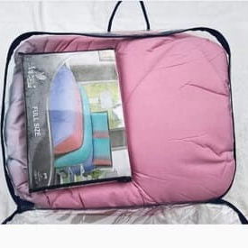 Juego de Cama Queen Size – 5 piezas. 💵 Precio: 50 USD. Un set completo para renovar la habitación de una vez - 2/3