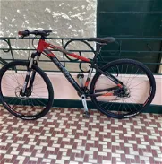 Bicicleta MTB 29 - Img 46058256