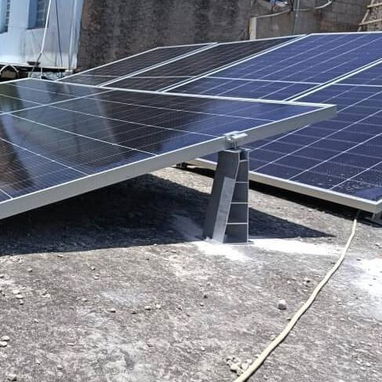 Panel Solar - 6/6