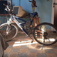 ‼️Venta de Bicicleta Mountain 26" y piezas independientes 🚴🏿 - Img 56143539