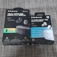 AUDIFONOS BLUETOOTH MARCAS: JBL , JLAB , SKULLCANDY , COMPATIBLES CON ANDROID Y APPLE , DE CASCO Y PEQUEÑOS   52830802 - Img 51374313