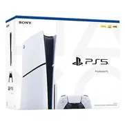 PlayStation 5 SLIM    Versión Disco - Img 49747712