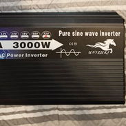 Inversor de 3000W 72 vol Nuevo - Img 53564460