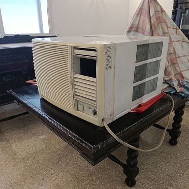 AIRE ACONDICIONADO 1.5T - Img 124048060