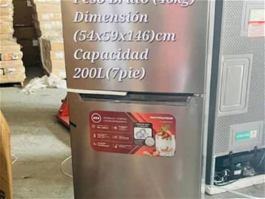 Refrigeradores (frío) - Img main-image