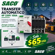 Tranfer Saco 4 polo 220 100A - Img 57567304