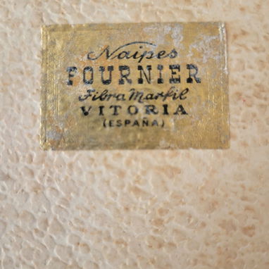 1951: Barajas Taurinas Vintage (2 Juegos) - Tel: 5358 0956 - Vedado - 3/4
