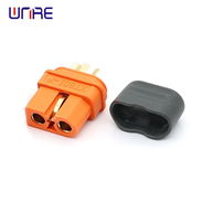 Conector XT60i para ecoflow - Img 58162289