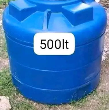 Su mejor aferta aquí tanques plástico para el agua diferentes medidas interesados llamar al 59355023 - Img 87103612