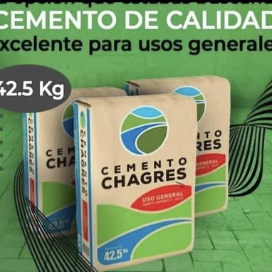 Cemento sencillo p 350 - Img 123451883