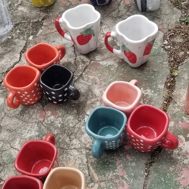 Tacitas de café - 2/2
