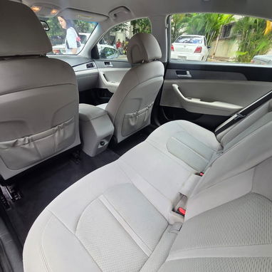 Hyundai Sonata 2016 - Img 124782629