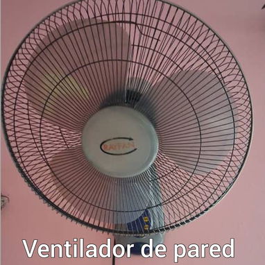 Ventilador de pie, de pared y de mesa - Img 122312697