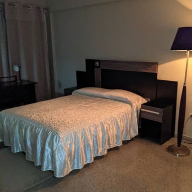 Se renta apartamento en el Vedado.de una habitación (RAl0049) - Img 115529967