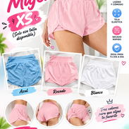 Short de mujer ideales para el gimnasio 13 usd - Img 57887134