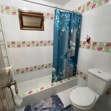 Casa totalmente independiente ubicada en el municipio playa en residencial de Juan Manuel Márquez, La Habana - Img 118018630