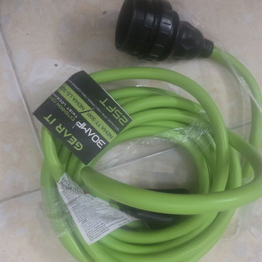 Se vende cable  30 A para Ecofloc - 2/2