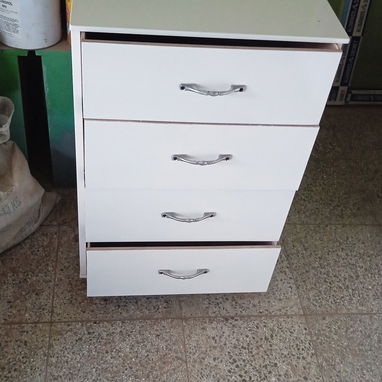 Muebles de melamina original con transporte incluído hasta su casa 🏡 - Img 107709539