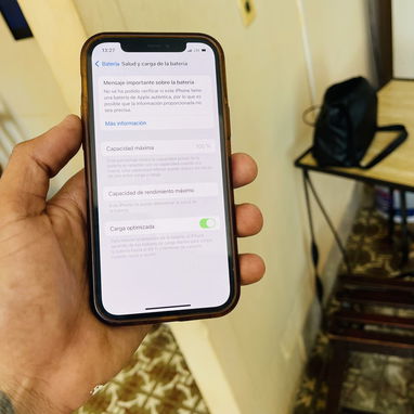 iPhone 12 Pro - 2/4