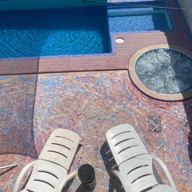 Piscina en boyeros para pasadia hasta 20 personas - Img 118928717