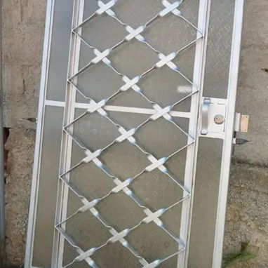🔥🔩 TRABAJOS EN HERRERÍA A MEDIDA 🔩🔥 - 6/10