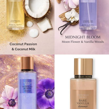 💖Victoria's Secret💖  Colonias y Cremas Clásicas 💫 originales 100%🇺🇸 - Img 123842480