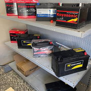 Venta de Baterías - Img 58026379