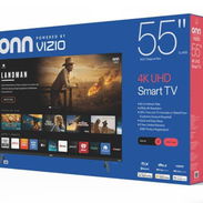 Smart TV de 55" Nuevo 58278775 - Img 57435089