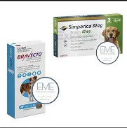 Medicamentos para perros - Img 46001602