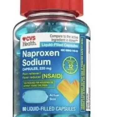 Diferentes  medicamentos para el dolor traídos de USA - Img 70996104