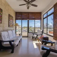 J  Alquiler de casa en Miramar con terraza bellas vistas  4 habitaciones 8 personas | MIR-001 - Img 57535489