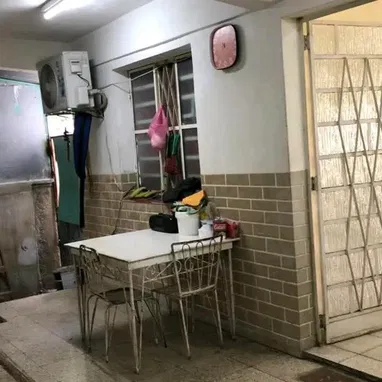 CASA INDEPENDIENTE CON GRAN GARAJE PARA NEGOCIO! Casino Deportivo de 2 cuartos !!! - Img 123100814