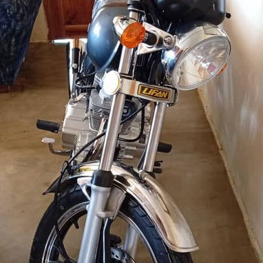 Motos LIFAN (Pinar del Rio)  0 KM. ( todas nuevas a estrenar por usted)  250CC.  Precio: 2400 solo verdaderos interesads - 4/6