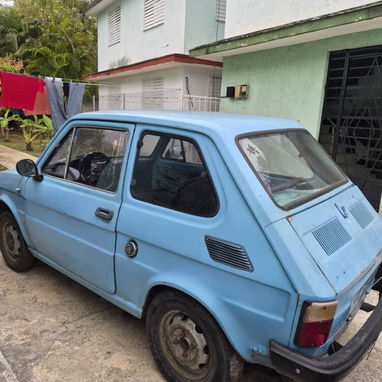 💥POLACO MUY BIEN CUIDADO EN BUEN PRECIO LLAMA PARA MAS INFORMACIÓN 💥 - 2/2
