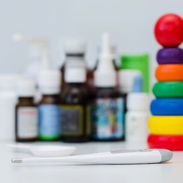 Medicamentos para niños - Img 56971520
