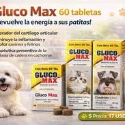 Glucosamina con Condroitina y vitaminas - Img 54904651