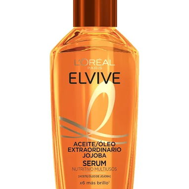 SERUM OLEO EXTRAORDINARIO, A EITE JOJOBA 100 ML - Img 122208110