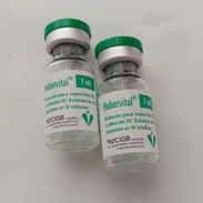 Leukocin o Heverbital - Img 57720502