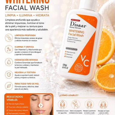 Skin Care - 6/10