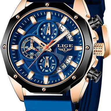 Reloj ligue $50 - 2/2