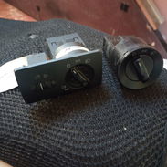 Conmutador de luces de VW,Audi, Skoda - Img 57818767