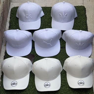 Gorras originales por cantidad 🧢🧢 - Img 123336338